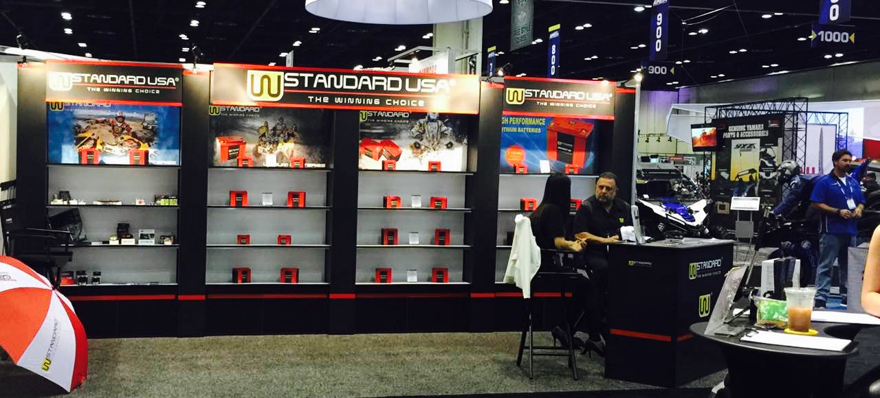 AIMEXPO 2015 in Florida,USA-6